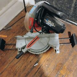 Delta 10 Inch Compound Miter Saw