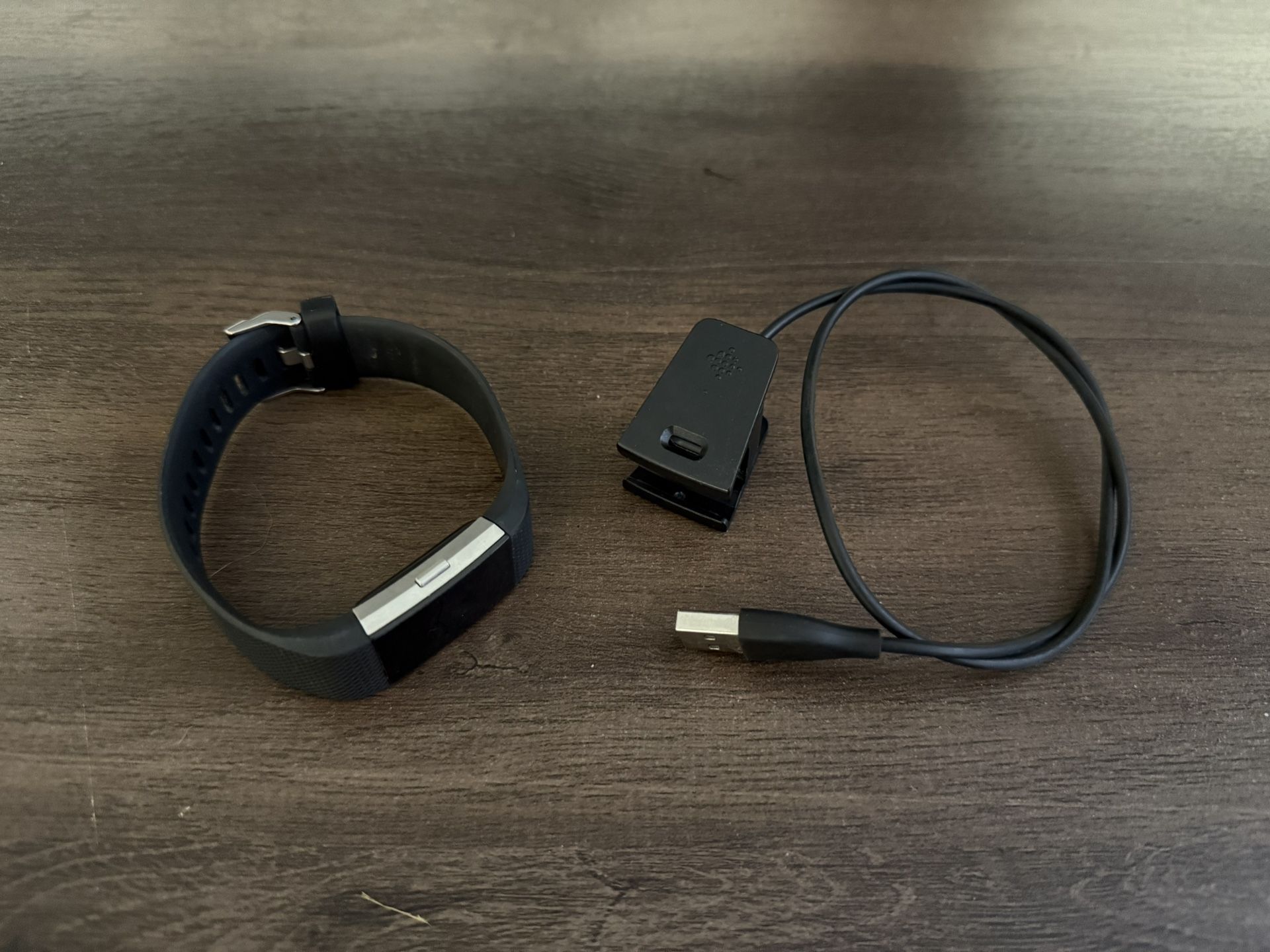Fitbit Charge 2