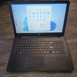 Hp Touchscreen 15" 8gb 1tb