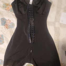 Faja Para Esconder Las Lonjitas  XS