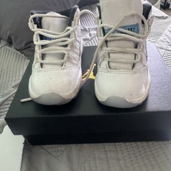Toddler Shoes