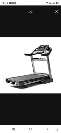 NordicTrack Commercial 1750 $250