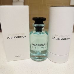 New Louis Vuitton Imagination Eau de Parfum – Full Bottle 100 ml