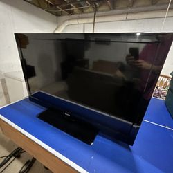 40” Sanyo TV
