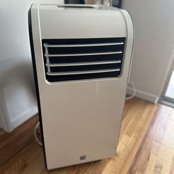 Kenmore Portable A/C