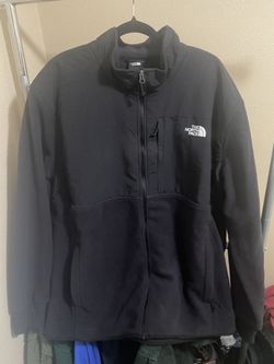 The North Face Jacket Size 3XL