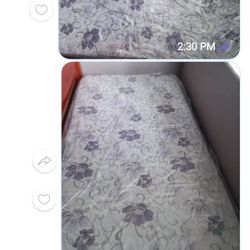 3 Twin Mattress 