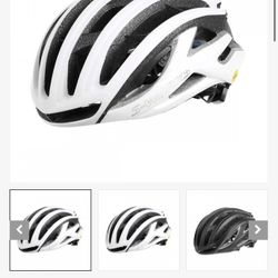 Specialized S-Works Prevail ll MIPS Medium Cycling Helmet
