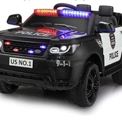 Kids Cars