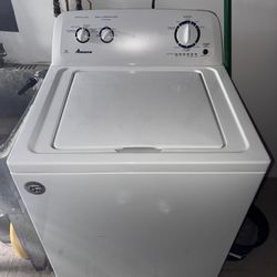 Amana Washer/Dryer