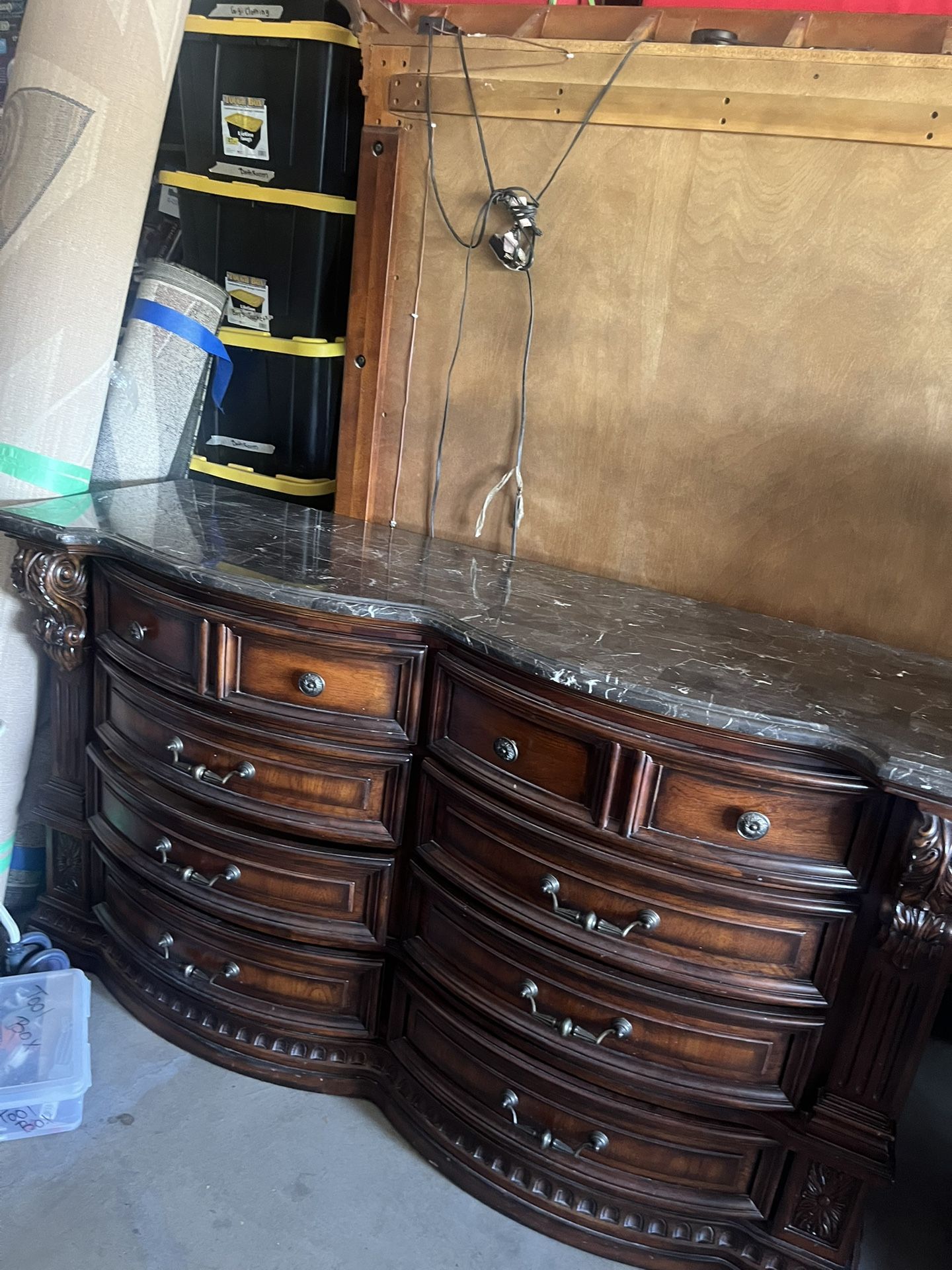 Bedroom Set