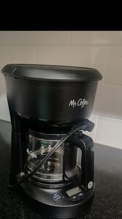 Coffee machine