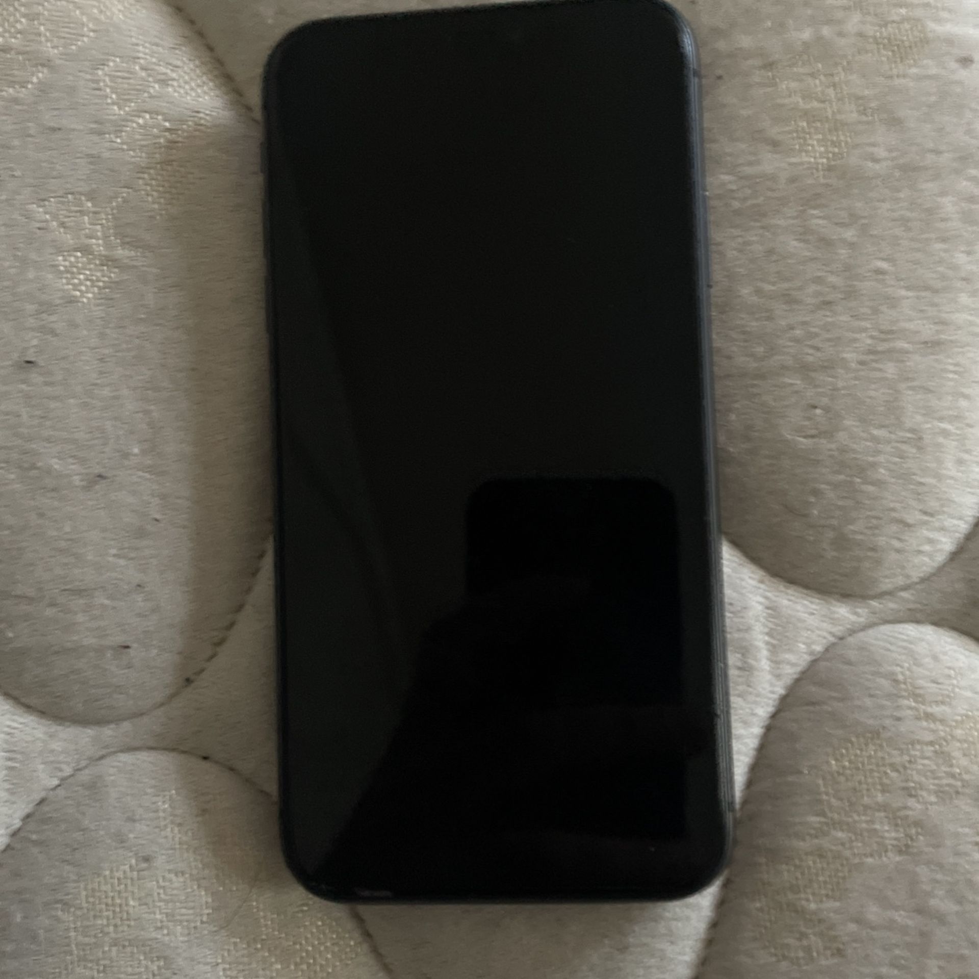 iPhone 11