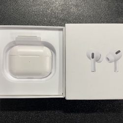Apple AirPods Pro (2nd Generation) Authentic