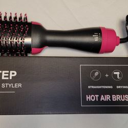 Hot Air Brush ***NEW***