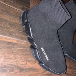 Balenciaga Speed Runners