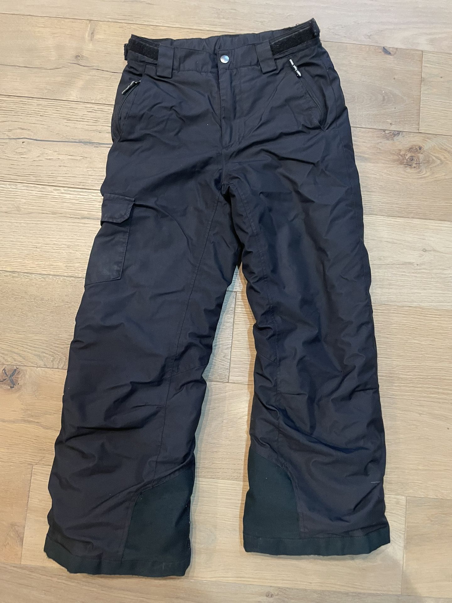 Kid’s Columbia Ski Pants Size M