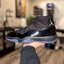 Air Jordan 11 Retro “Gamma Blue” Sizes 5Y / 6.5Y / 9 / 12 IN HAND BRAND NEW