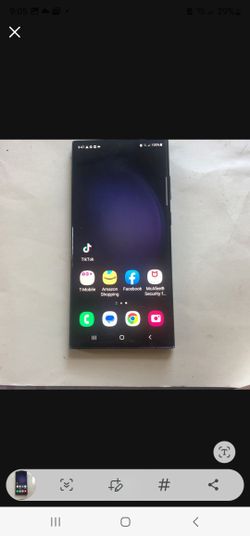S23 Ultra