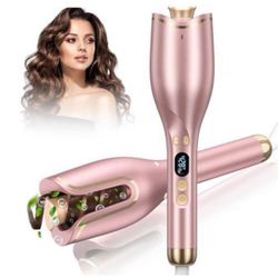 Automatic Curling Iron