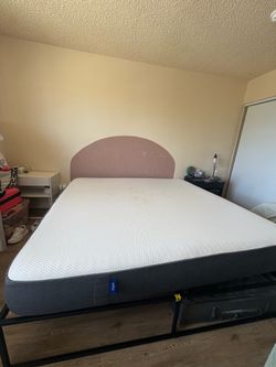 king casper mattress