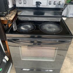 Electric Stove 