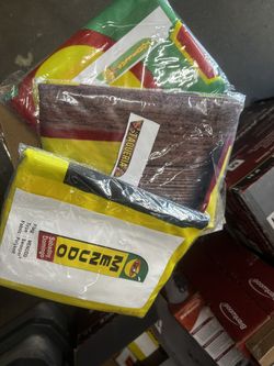 Swooper Flags! Bandera Para Vender Comida! Bandera Sola De Menudo! Mariscos! Tacos! Burritos!