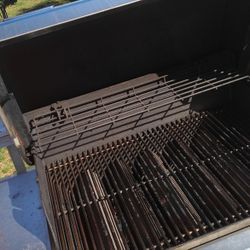 Webber Grill 