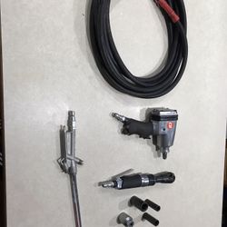 Air Tools