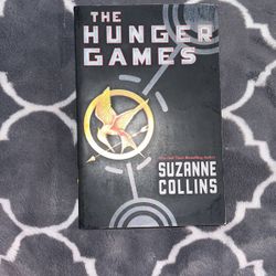 The Hunger Games By Suzanne Collins