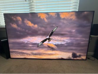 TCL - 65" Class 5-Series QLED 4K UHD Smart Google TV
