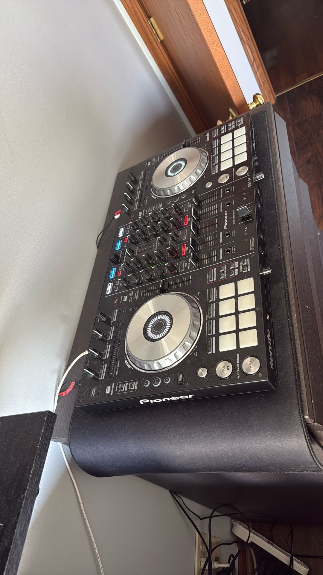 Pioneer DDJ-SX