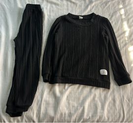 2 piece set size 7y