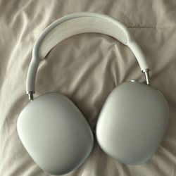 AirPods Max Headphones - White 