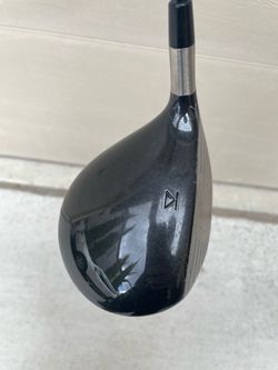 Golf Driver Titleist 983k titanium 10.5 loft