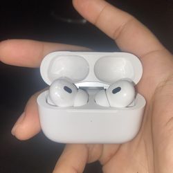 AirPods Gen 2 Pro