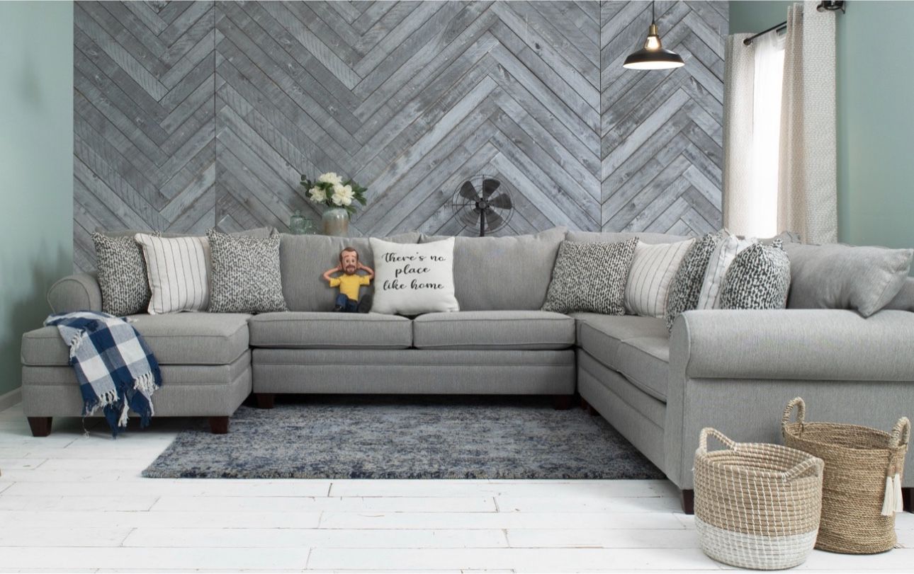 Ashley Furniture Set 8ft X 13ft