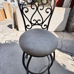 Bar stools