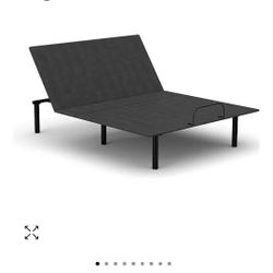 Adjustable Bed Base Queen