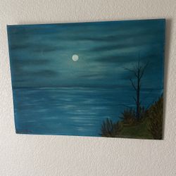 Painting From Amazing And Talented Painter