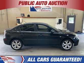 2009 Mazda Mazda3