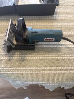 Freud Biscuit Joiner JS100
