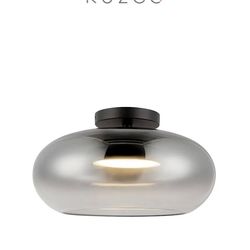 Kuzco Trinity Ceiling Fixture New in Box