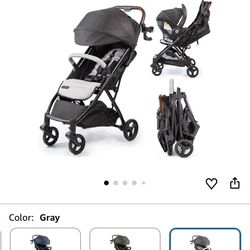 Strollers