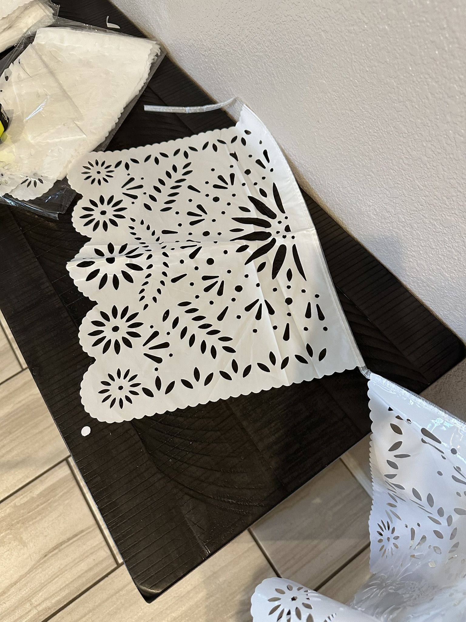 Papel Picado
