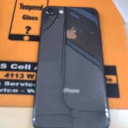 IPhone 8  Unlocked 