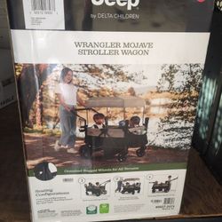 Jeep By Delta Children 