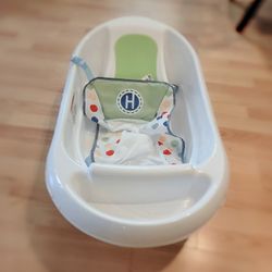 Baby Bathtub