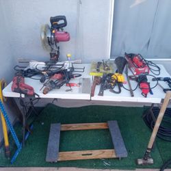 Misc Tools 4 Sale