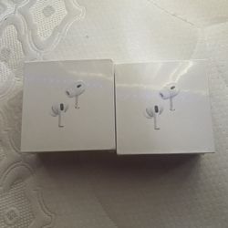 Airpod Pro Gen2